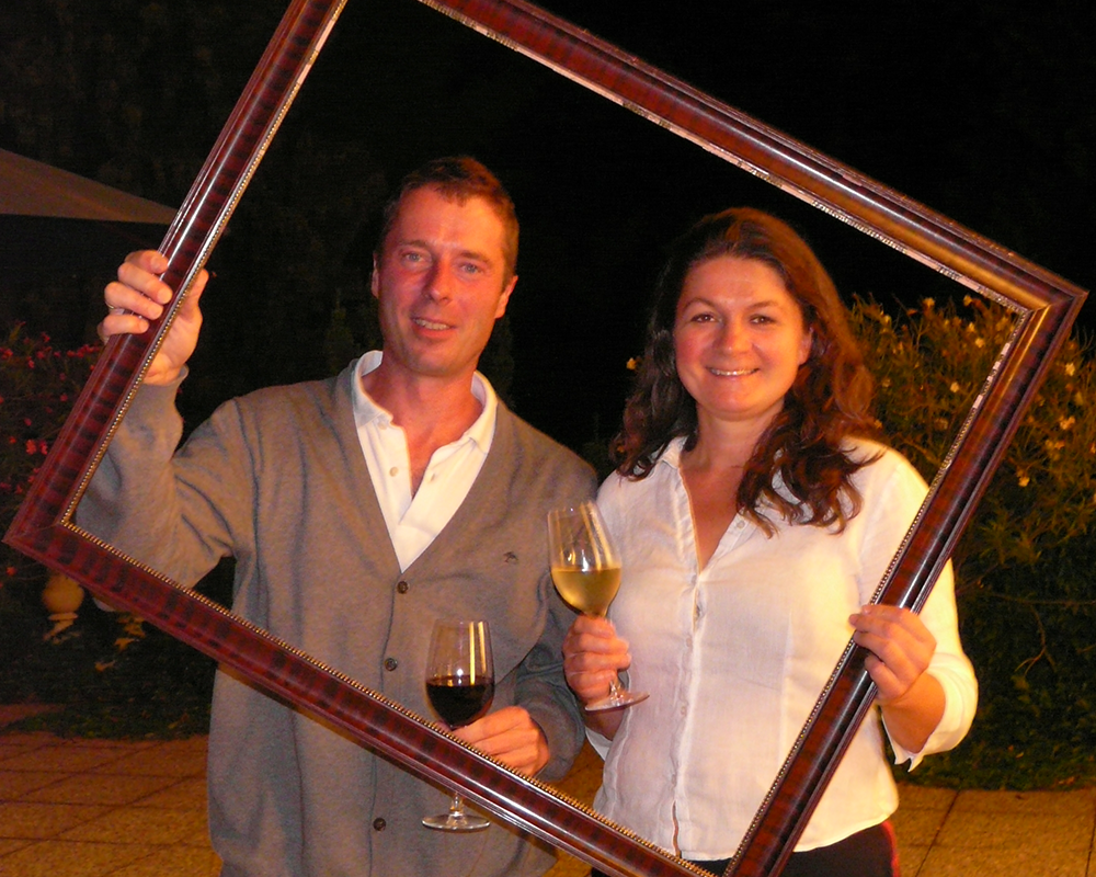 Weingut Moser
