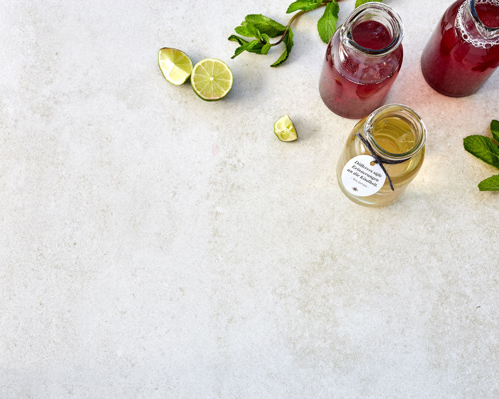 Döllerer Alkoholfreier Sirup