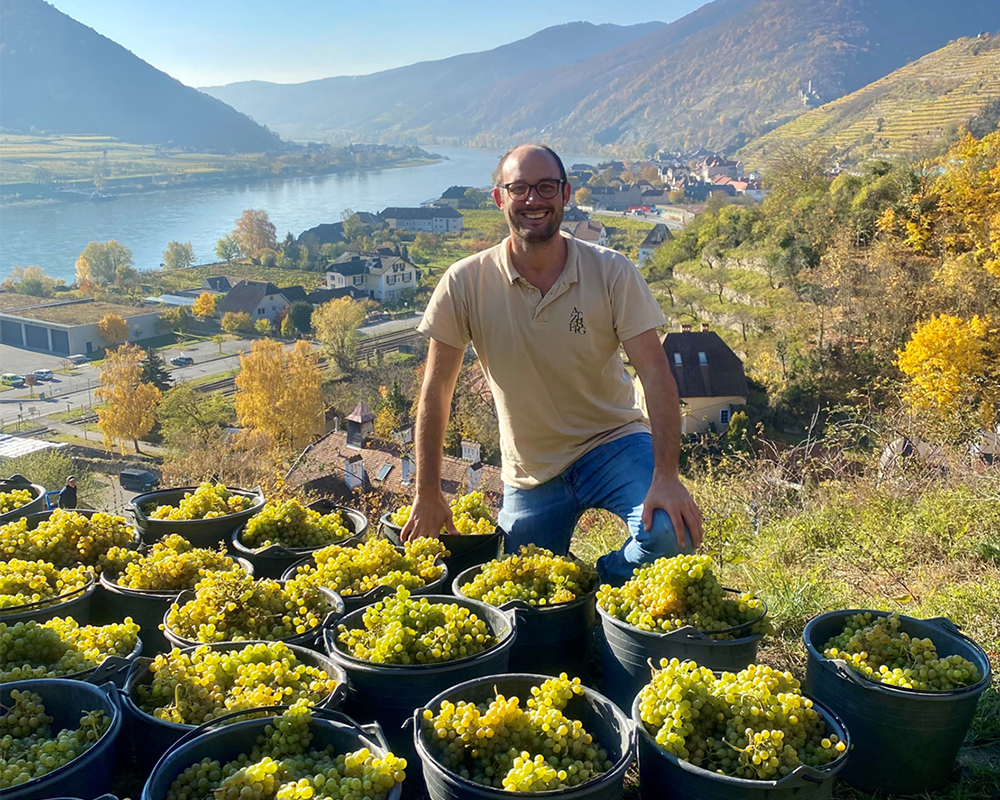 Weingut Atzberg