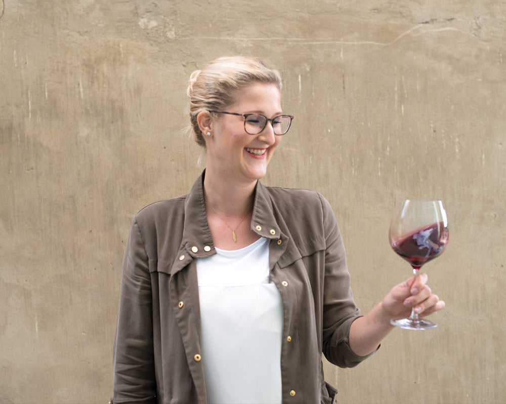 Weingut Michaela Riedmüller