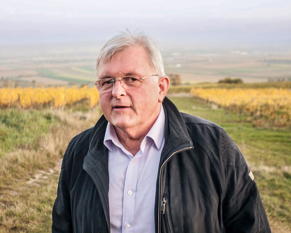 Weingut Ludwig Neumayer Bild 1