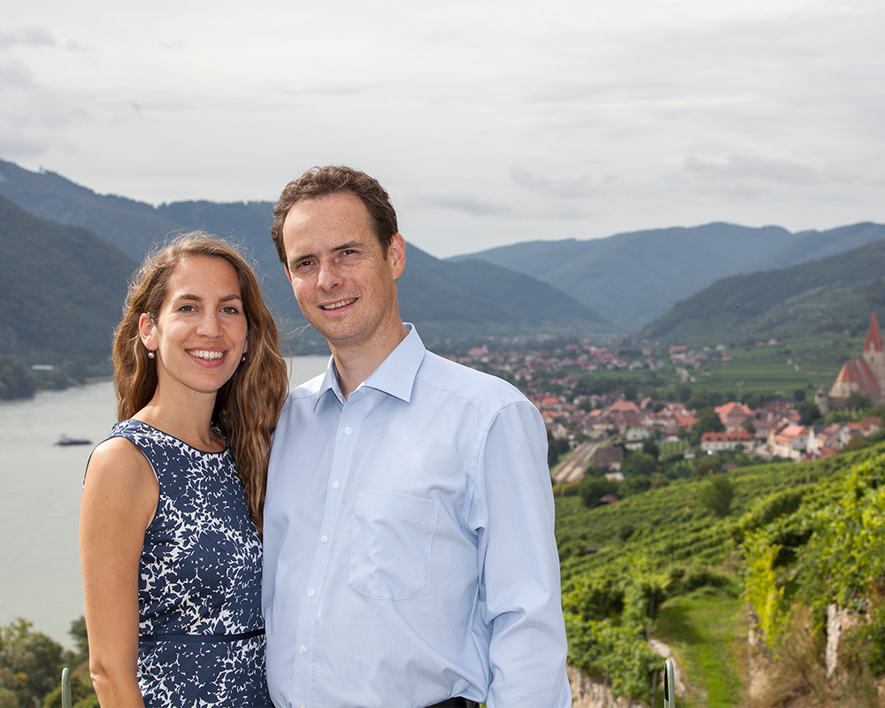 Weingut Jamek