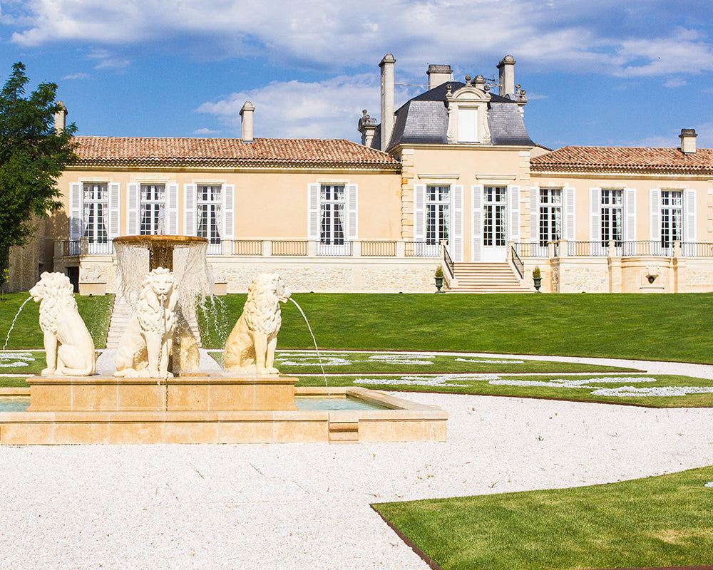 Château Léoville Las Cases