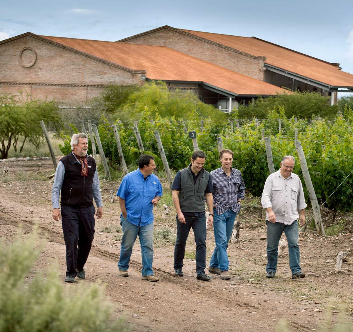 Altos Las Hormigas Bild 1