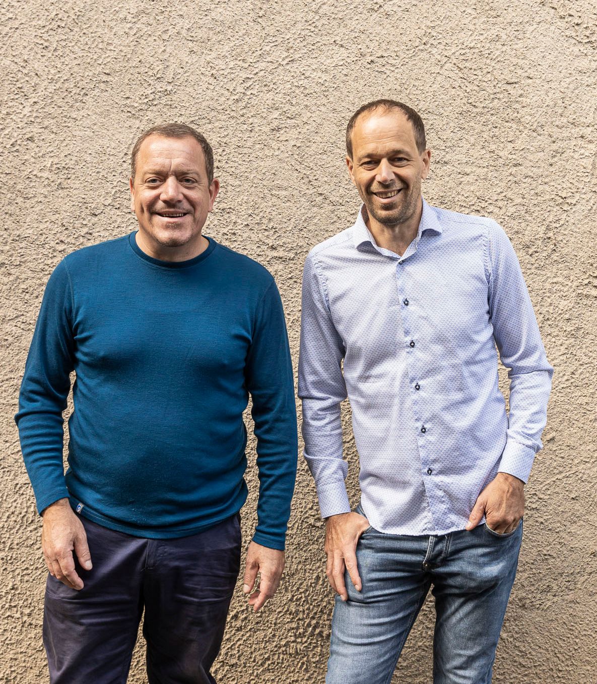 Weingut Loacker Bild 1