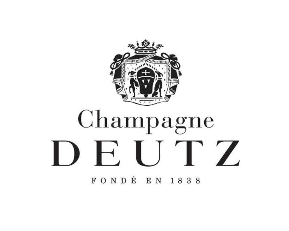 Champagne Deutz