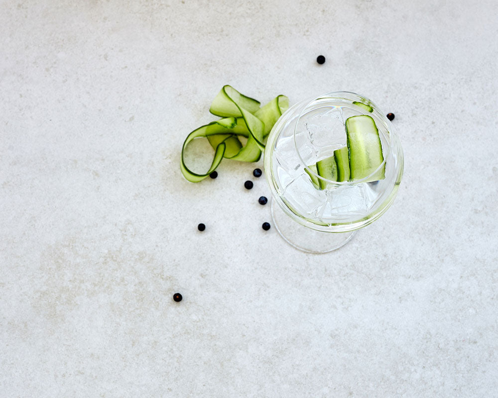 Spirituosen Gin