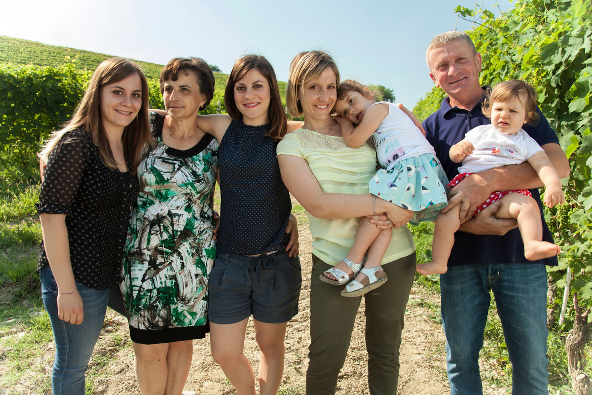 AZ.AGR. Ca´ del Baio Bild 1
