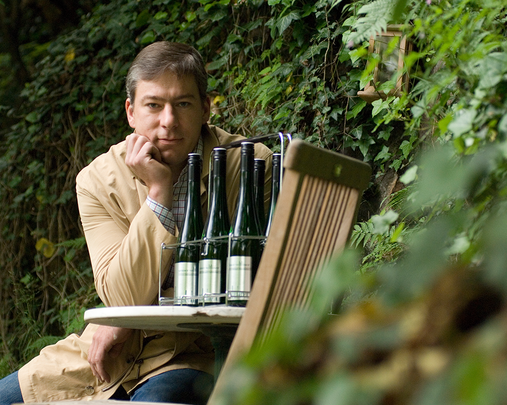 Weingut Lehensteiner