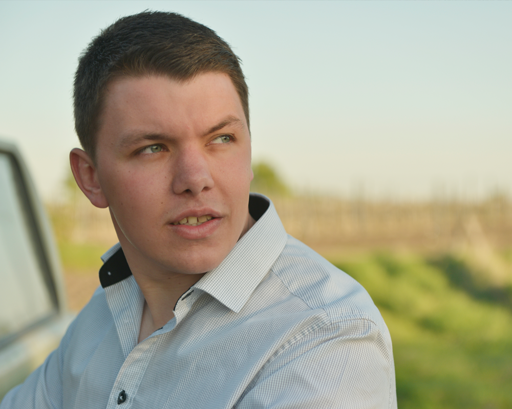Winzer Alexander Egermann