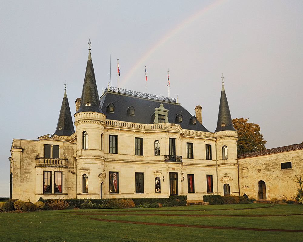 Château Palmer