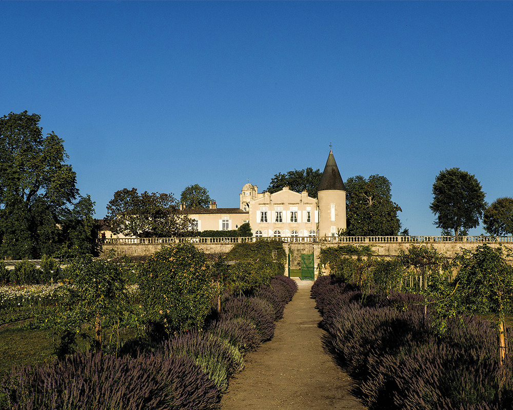 Château Lafite-Rothschild