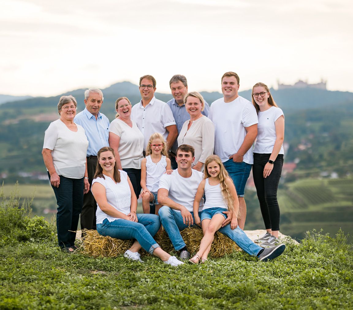 Weingut Müller Bild 1