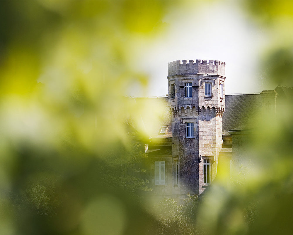 Château La Gurgue