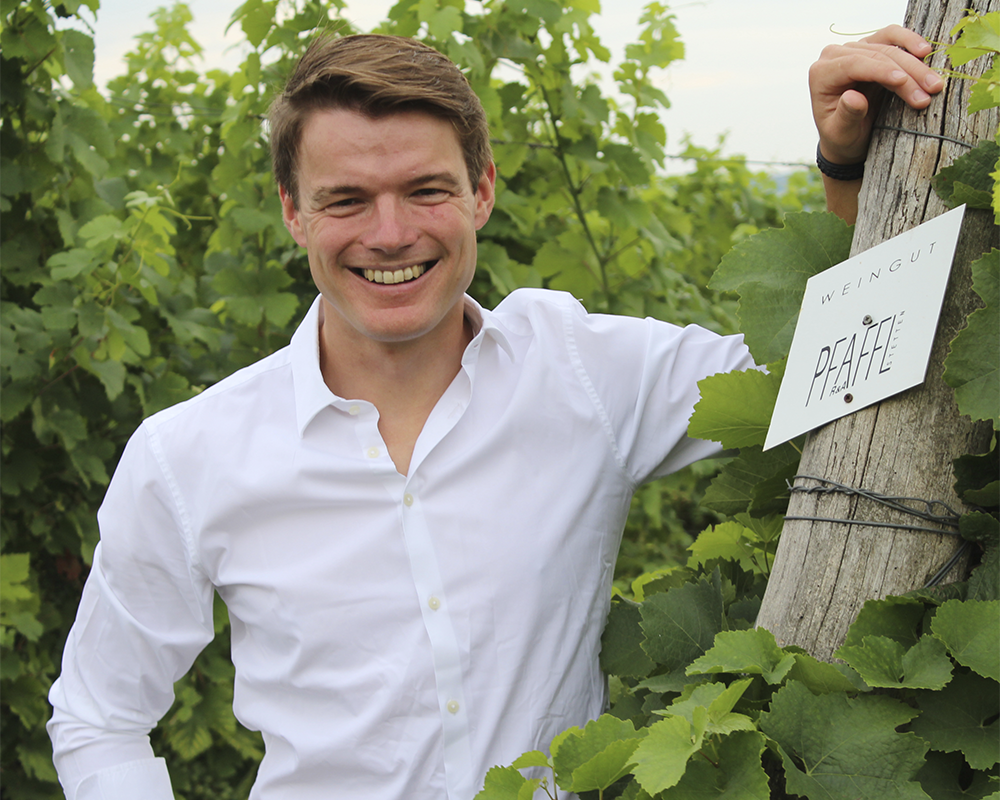 Weingut Pfaffl