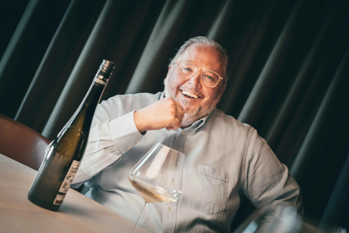 Weingut Bernhard Ott Bild 1