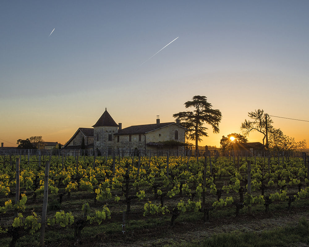 Château Canon La Gaffelière
