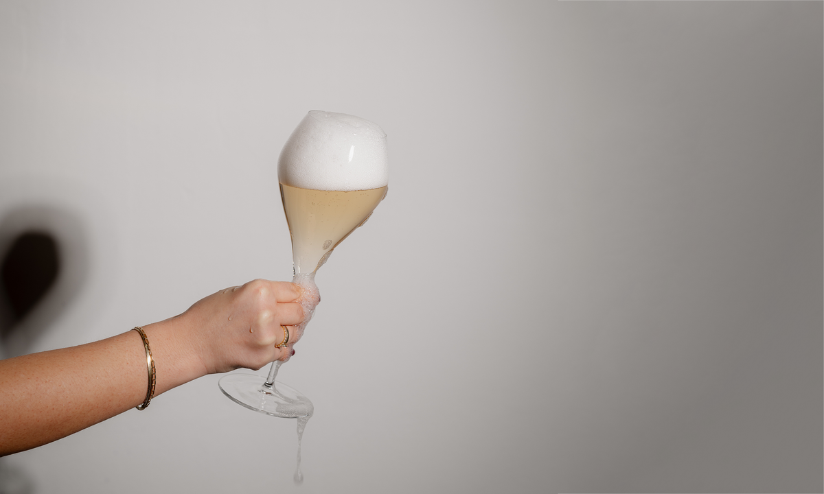 Döllerer Schaumwein