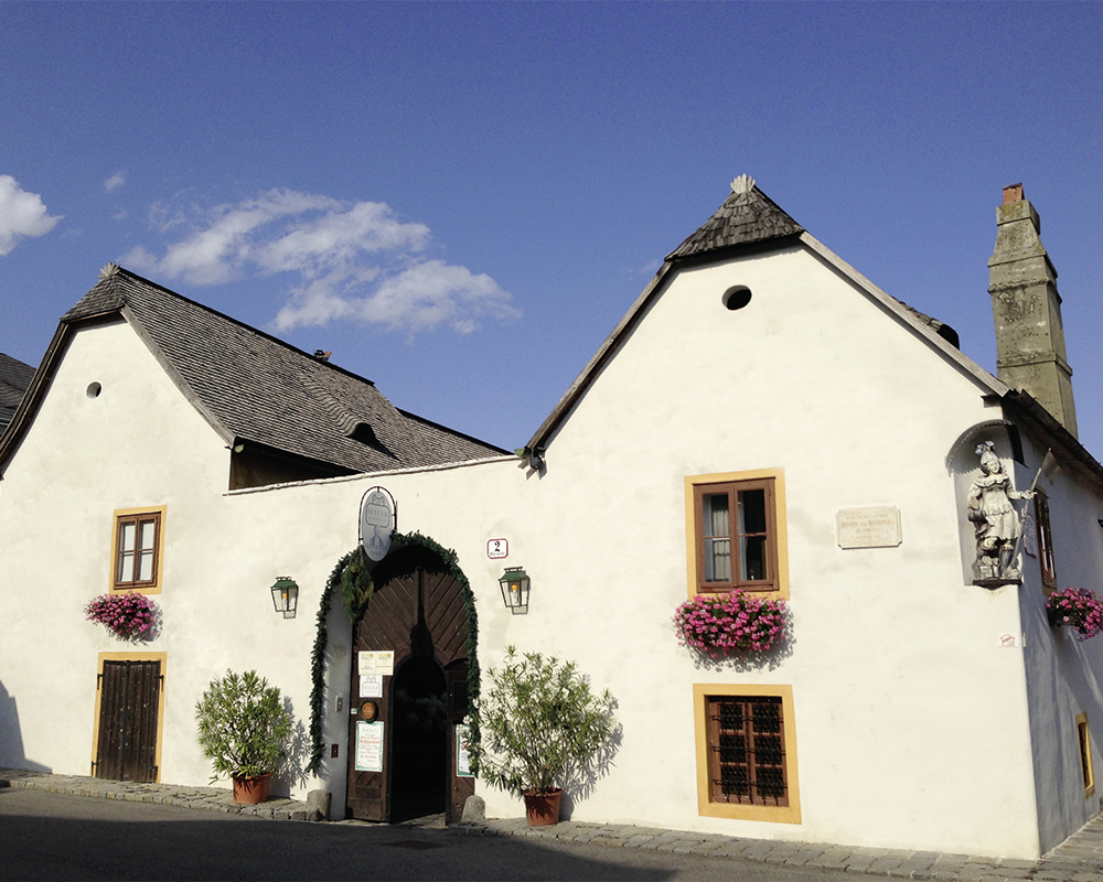 Weingut Mayer am Pfarrplatz