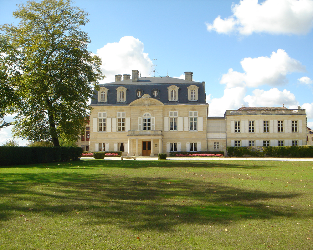 Château Pontet-Canet