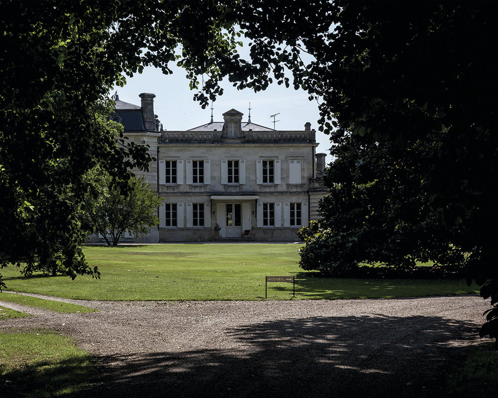 Château Mazeyres