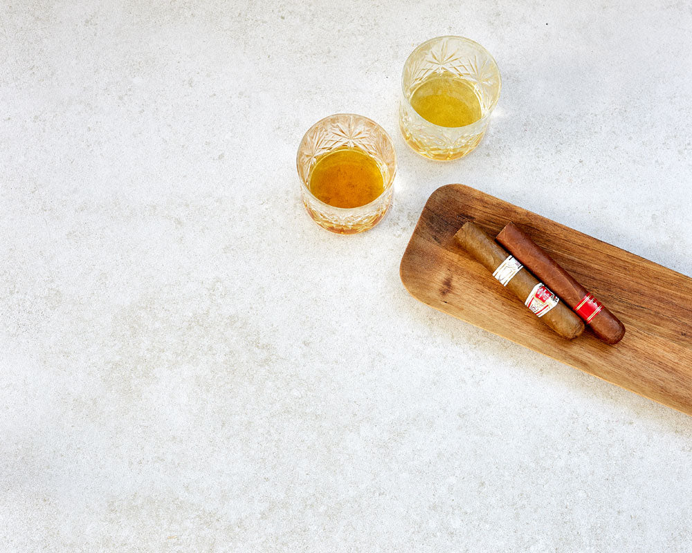 Döllerer Spirituosen Whiskey