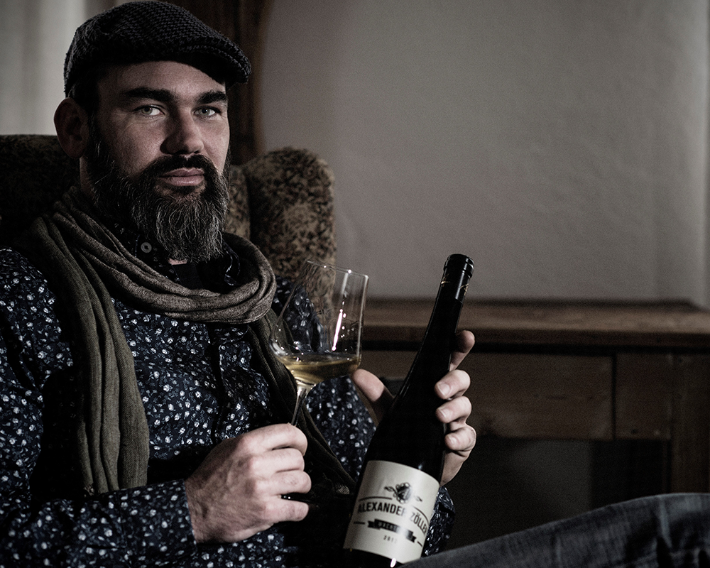 Weingut Zöller