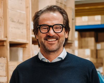 Raimund Döllerer