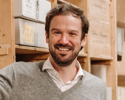 Christian Döllerer