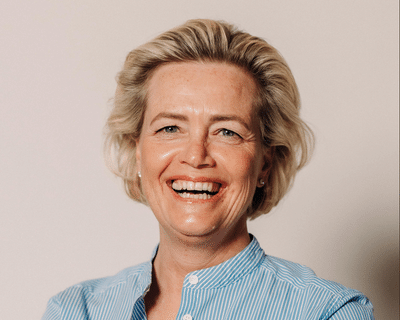 Sabine Döllerer