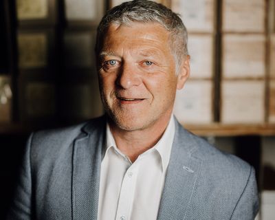 Hermann Mahringer