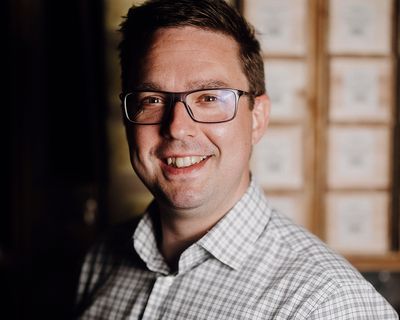 Alex Koblinger