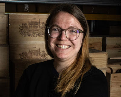 Stephanie Gsenger