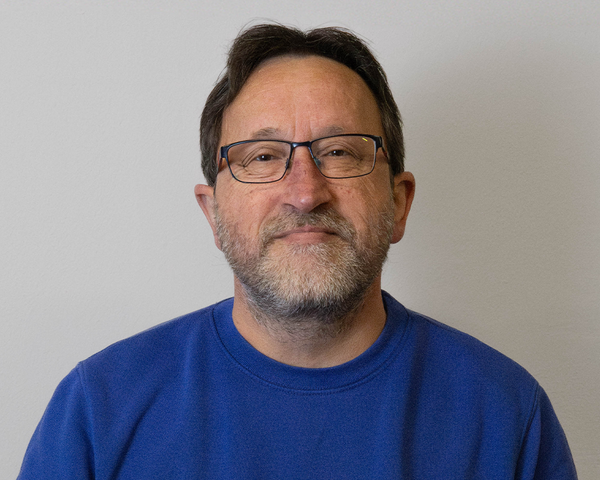 Christian Wallinger