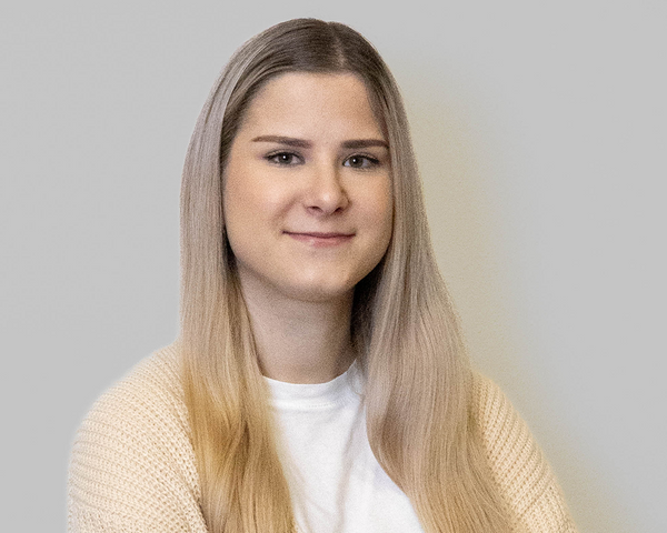 Isabella Dallendörfer