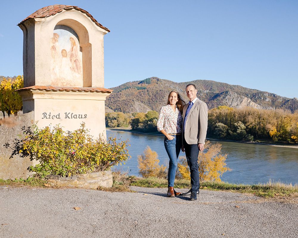Weingut Jamek Bild 1