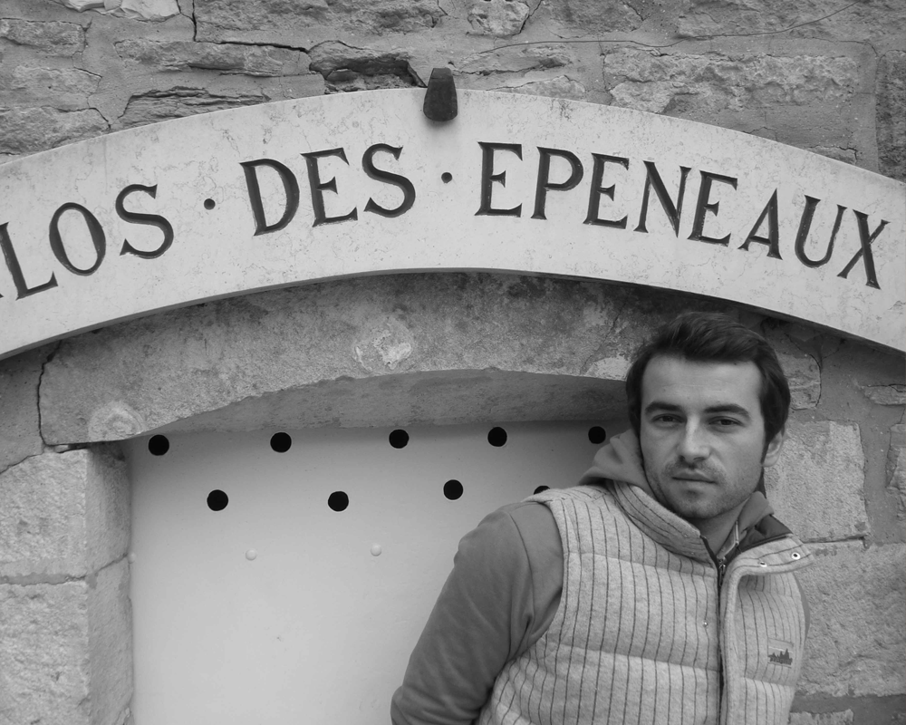 Comte Armand