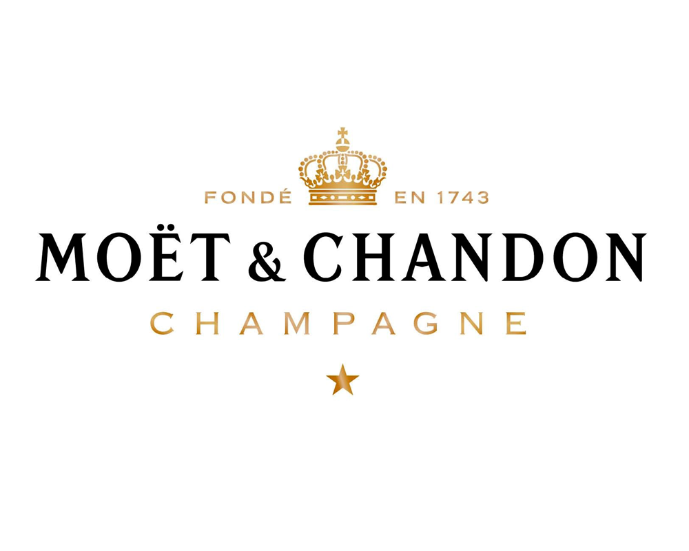 Moët & Chandon Champagner