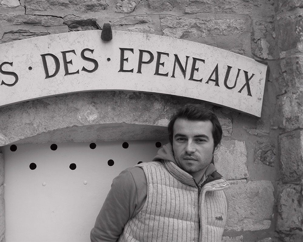 Comte Armand- Domaine des Épeneaux Bild 1