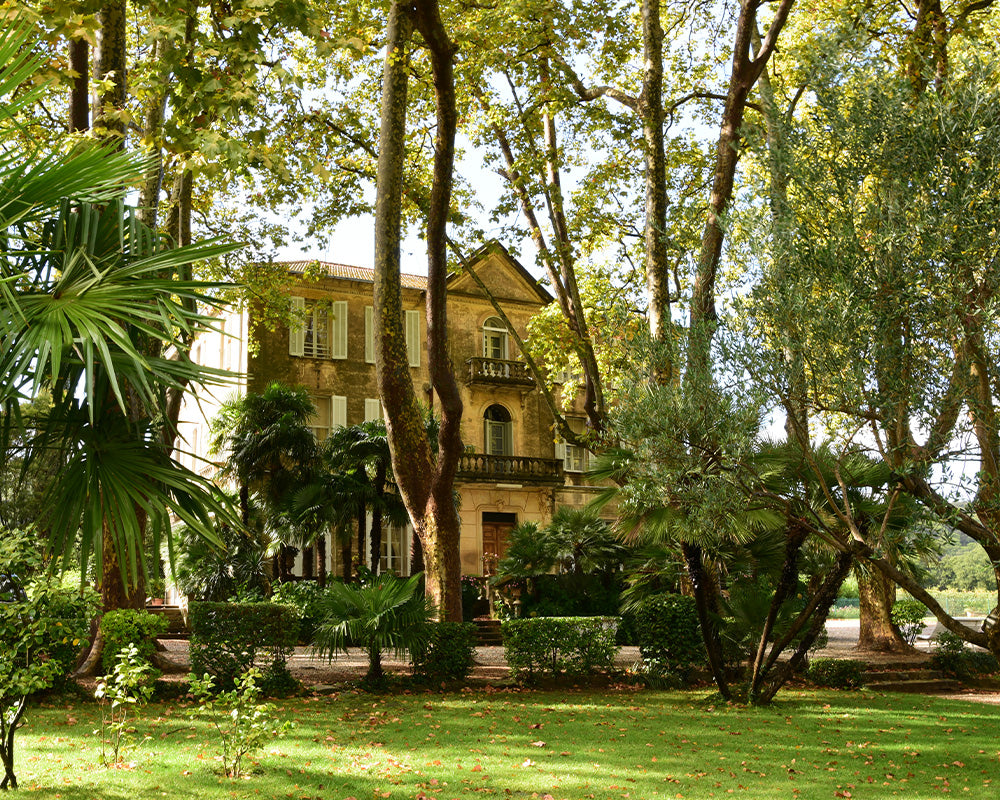Château Minuty