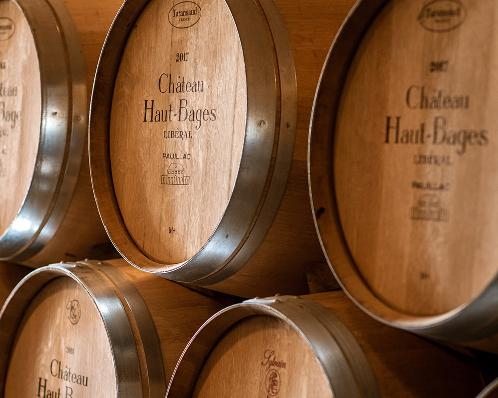 Château Haut-Bages Libéral