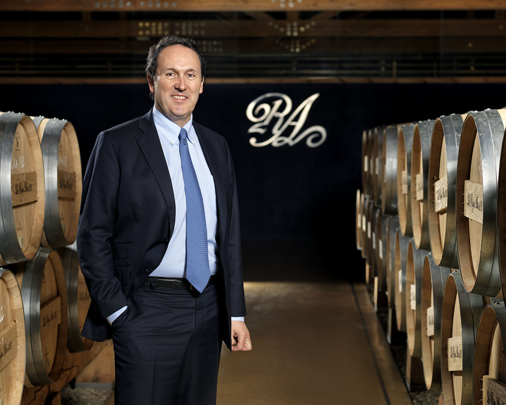 La Rioja Alta