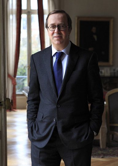 Louis Roederer Bild 1