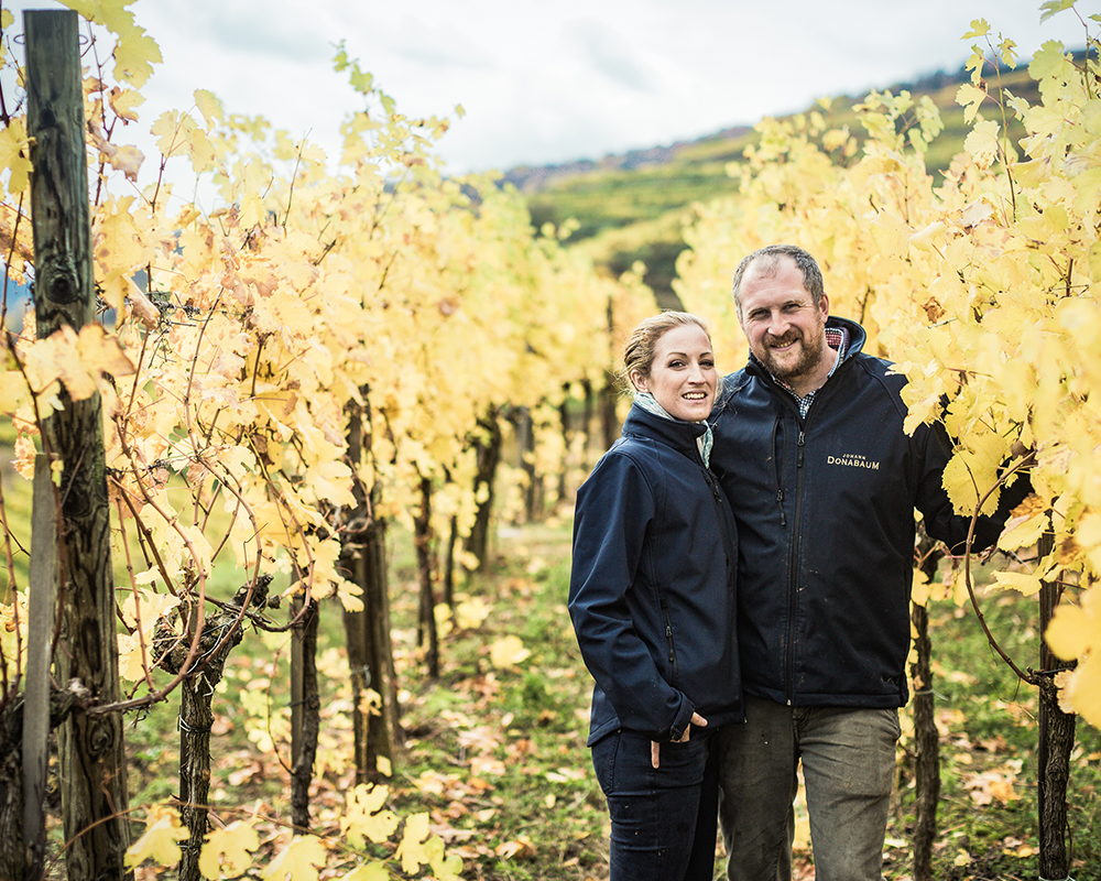 Weingut Donabaum