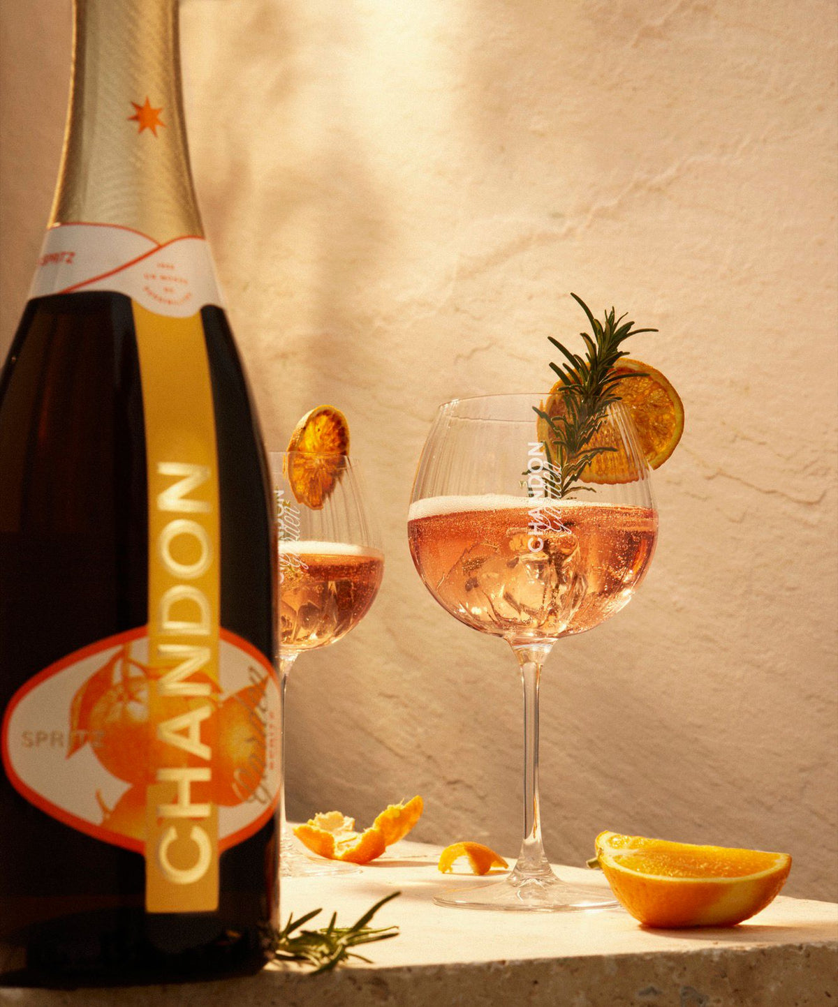 Chandon Argentina Bild 1