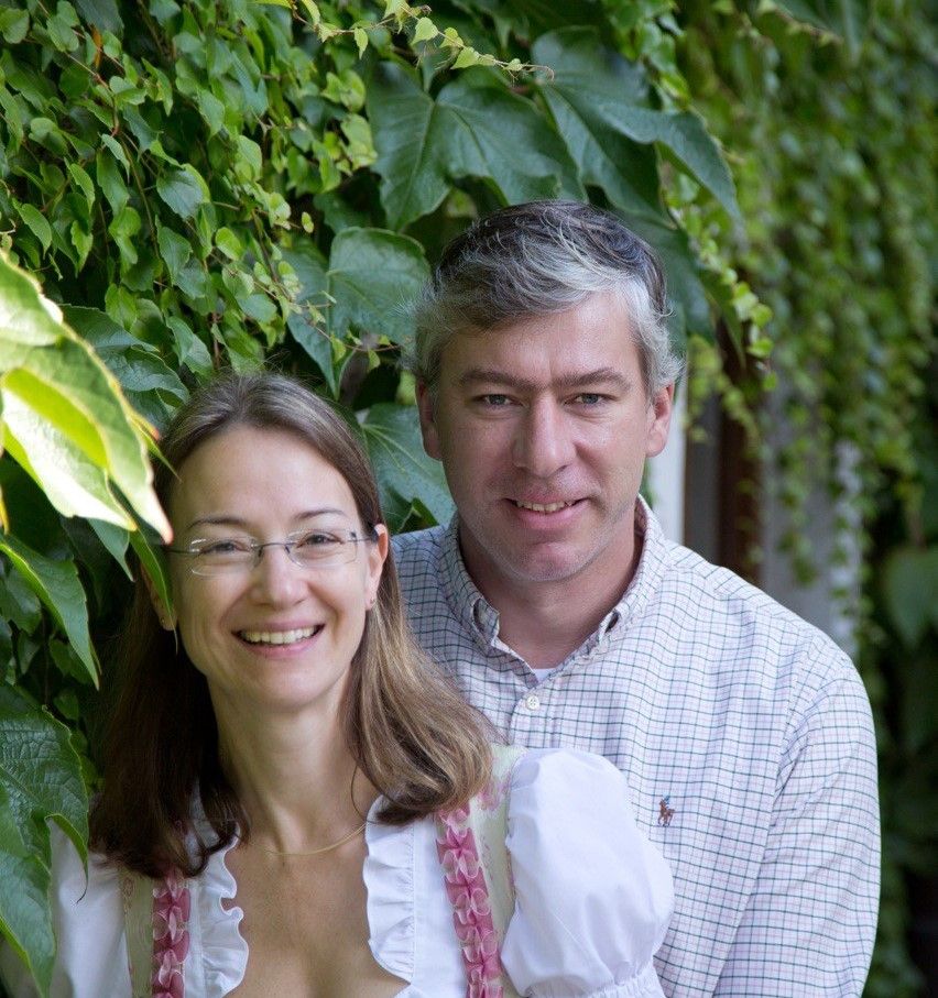 Weingut Lehensteiner Bild 1