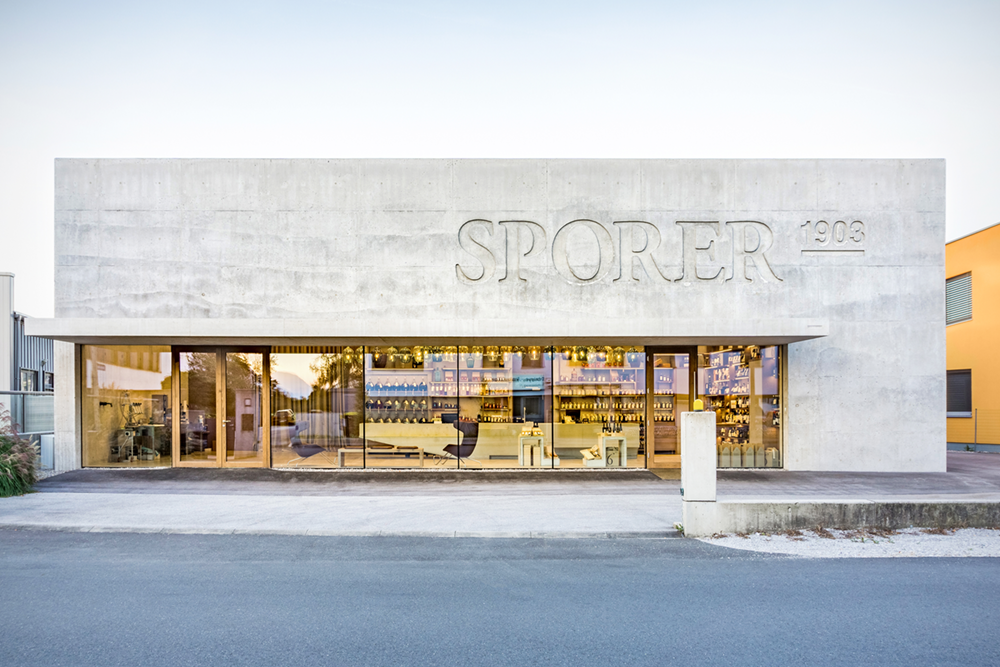 Sporer Likör- & Punschmanufaktur