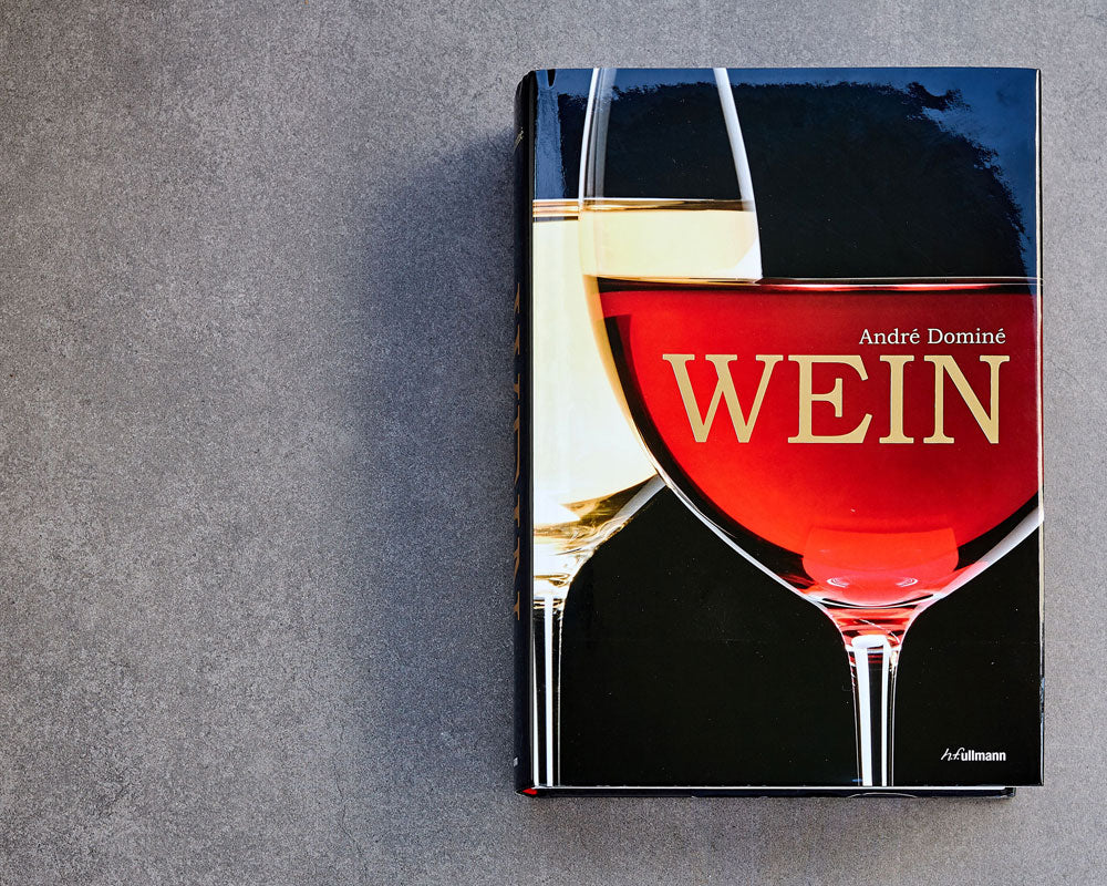 Bucherwelt Wein & Mehr