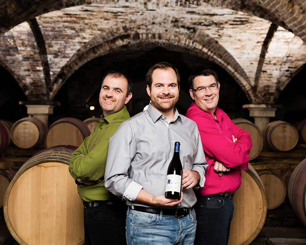 Weingut Reinisch