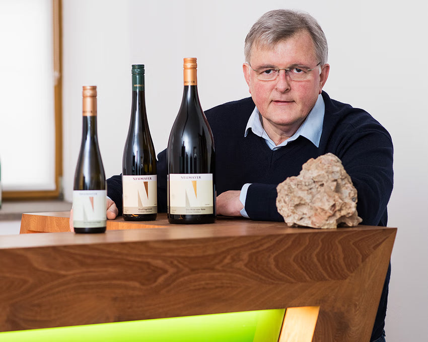 Ludwig Neumayer